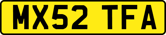 MX52TFA
