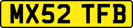 MX52TFB