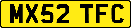 MX52TFC