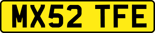MX52TFE