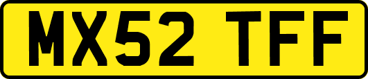 MX52TFF