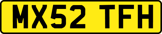 MX52TFH