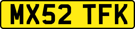 MX52TFK