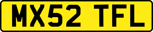 MX52TFL
