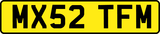 MX52TFM