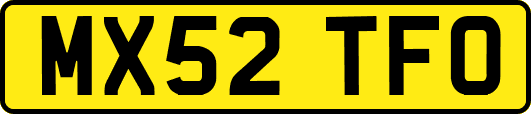 MX52TFO