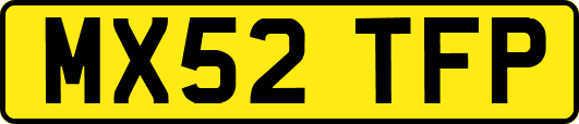 MX52TFP