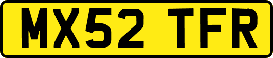 MX52TFR