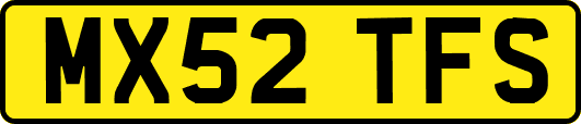 MX52TFS