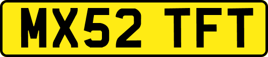 MX52TFT