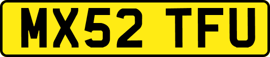 MX52TFU