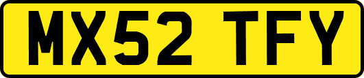 MX52TFY