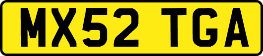 MX52TGA