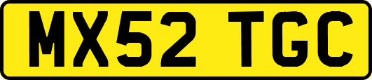 MX52TGC