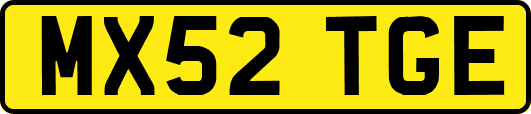 MX52TGE