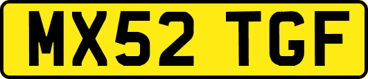 MX52TGF