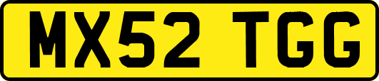 MX52TGG