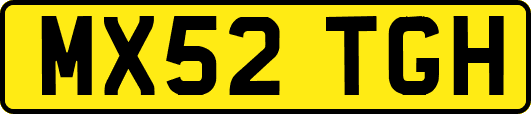 MX52TGH