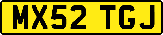 MX52TGJ