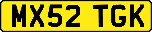 MX52TGK
