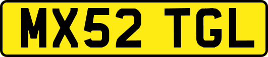 MX52TGL