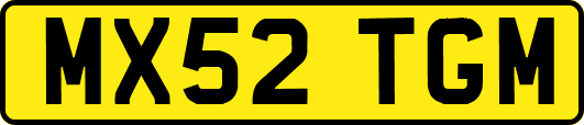 MX52TGM