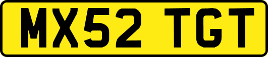 MX52TGT