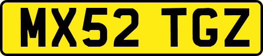 MX52TGZ