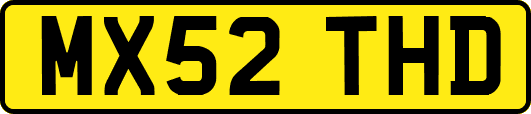 MX52THD