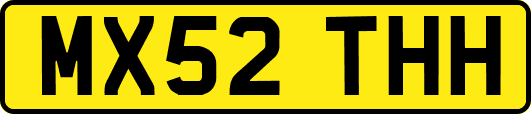 MX52THH