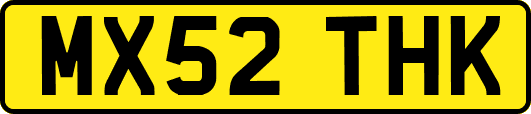 MX52THK