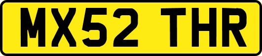 MX52THR