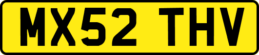 MX52THV