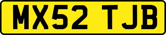 MX52TJB
