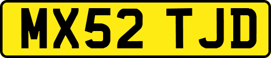 MX52TJD