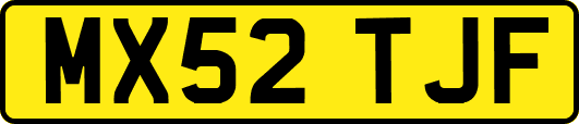 MX52TJF