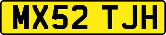 MX52TJH