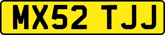 MX52TJJ