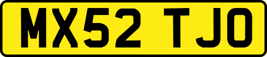 MX52TJO