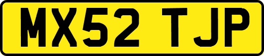 MX52TJP