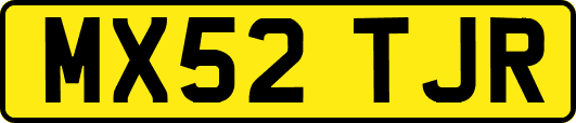 MX52TJR