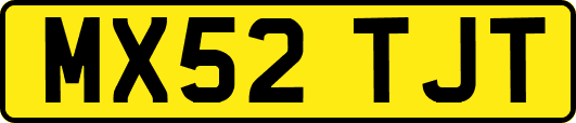 MX52TJT