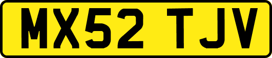 MX52TJV