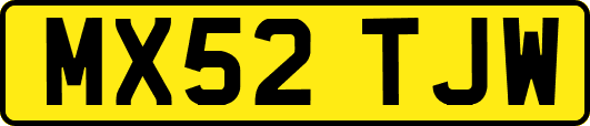MX52TJW