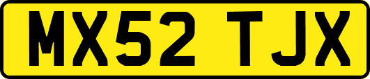 MX52TJX