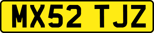 MX52TJZ