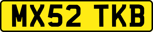 MX52TKB