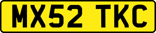 MX52TKC