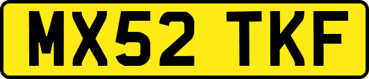 MX52TKF