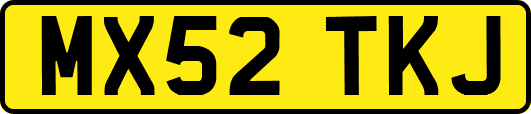 MX52TKJ